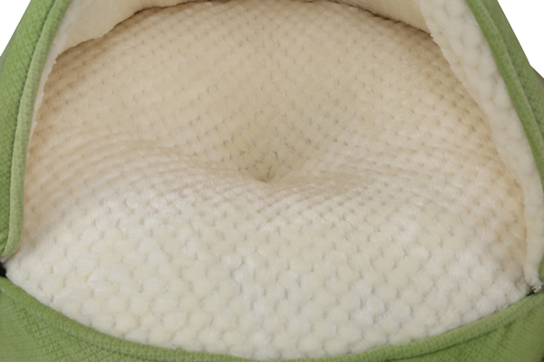 Custom Personalized Premium Orthopedic Pet Bed Furniture Soft Shading Nest Durable Sofa Mattress Washable Dog Bed Removable Cat House